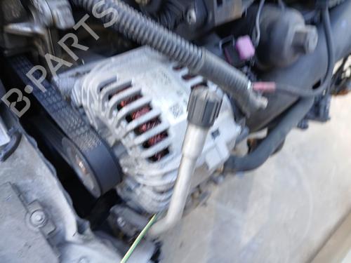 Used Alternator MINI MINI COUNTRYMAN (R60) Cooper D (112 hp) 29424581