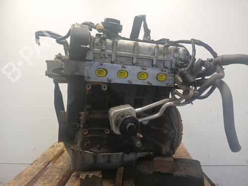 Used Engine Engine SEAT LEON (1M1) 1.6 16 V (105 hp) 34213688 34213688
