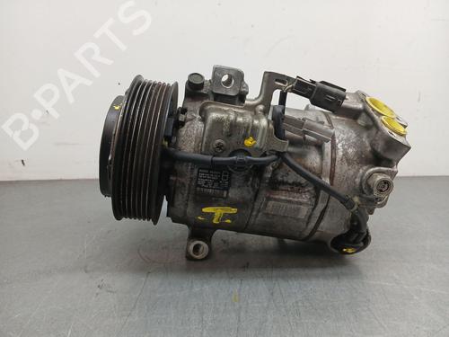 Used AC compressor RENAULT TALISMAN (LP_) 1.6 dCi 160 (160 hp) 31935007