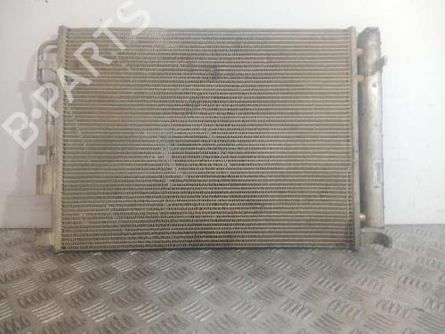 AC radiator HYUNDAI TUCSON (TL, TLE)  | BP16499614M32 