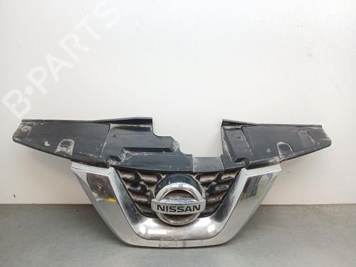 Used Grille Grille NISSAN JUKE (F15) 1.6 (94 hp) 40534180 40534180