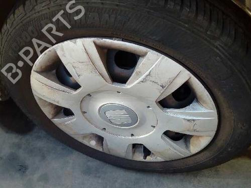 Right front window motor SEAT LEON (1P1) 1.6 | BP5946054E20 
