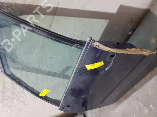 Left front door CITROËN C4 Picasso I MPV (UD_)  | BP9668364C2 