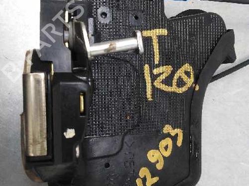 Rear left lock TOYOTA AVENSIS Saloon (_T25_) 1.8 VVT-i (ZZT251_, ZZT251R) | BP8806245C100 