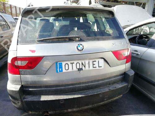 Tailgate BMW X3 (E83) 2.0 i | BP9633402C6 