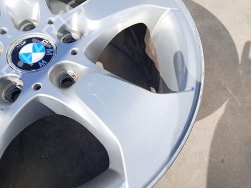 Rim BMW X3 (E83) xDrive 20 d | BP32449618C45