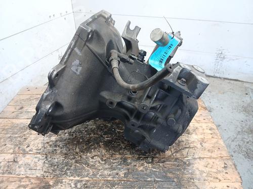 Girkasse OPEL ZAFIRA / ZAFIRA FAMILY B (A05) 1.6 (M75) | BP29912106M3 