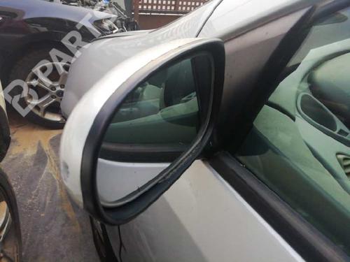 Gearbox NISSAN ALMERA TINO (V10) 2.2 dCi | BP11035701M3 