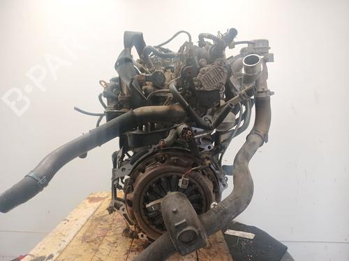 Engine TOYOTA COROLLA Estate (_E12_) 1.4 D4-D (NDE120_, NDE120R) | BP31750739M1 