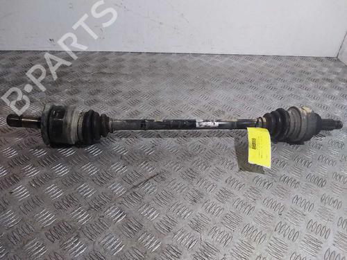 Used Right rear driveshaft BMW 1 (F20) [2011-2019]  15044844
