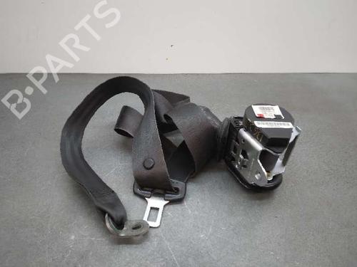 Airbag Kit SKODA OCTAVIA II (1Z3)  | BP16748039C86 