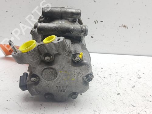AC compressor CITROËN C4 I Saloon 1.6 HDi | BP37521837M34 - Image 11