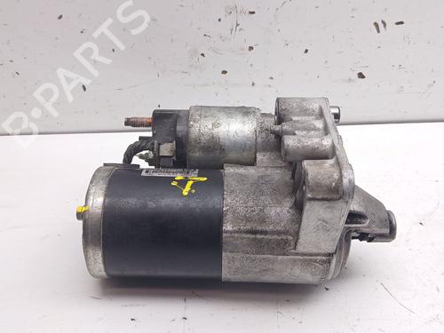 Used Starter Starter PEUGEOT 208 I (CA_, CC_) 1.4 HDi (68 hp) 36039407 36039407