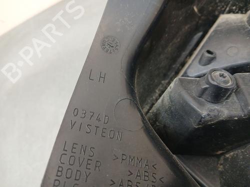 Left taillight FORD FOCUS III 1.0 EcoBoost | BP27363572C34 