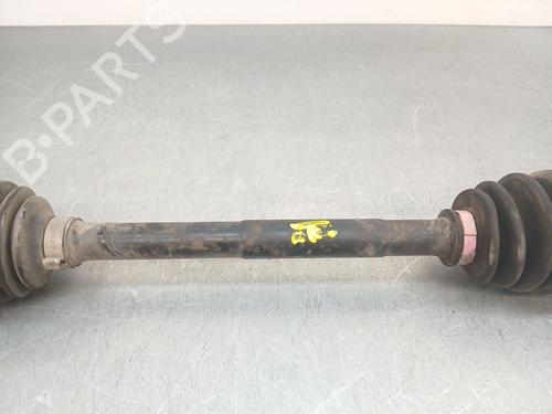 Left front driveshaft NISSAN CUBE (Z12) 1.6 16V | BP36016615M38 - Image 3