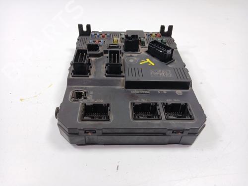 Fuse box PEUGEOT PARTNER MPV (5_, G_) 1.6 HDi 75 | BP31709742E1 