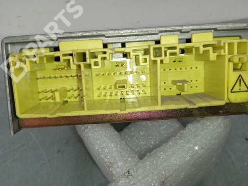 ECU airbags MAZDA 6 Station Wagon (GY) 2.0 DI (GY19) | BP12194501M53 