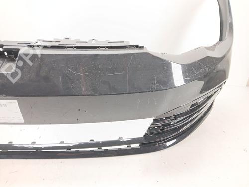 Front bumper VW GOLF VIII (CD1, DA1) 2.0 TDI 4motion | BP30000542C7 - Image 9