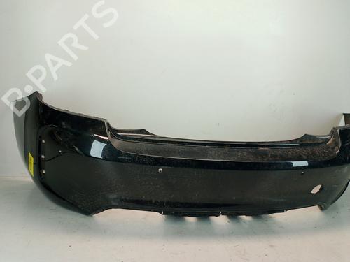 Rear bumper BMW 2 Coupe (F22, F87) M2 | BP27520509C8 