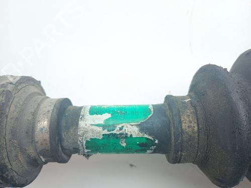 Right front driveshaft HYUNDAI ACCENT III (MC) 1.5 CRDi GLS | BP32025990M39 