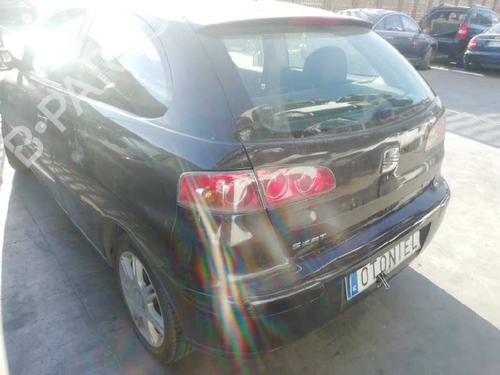 Left taillight SEAT IBIZA III (6L1) 1.4 16V | BP12998462C34 
