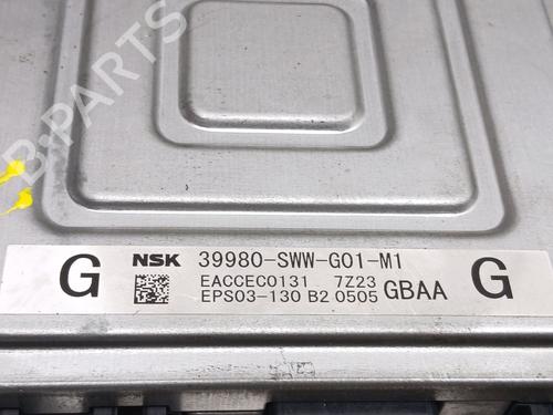 Engine control unit (ECU) HONDA CR-V III (RE_) 2.0 i-VTEC 4WD (RE5, RE2) | BP35948870M57  - Image 6