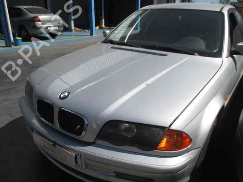 Elektronisk sensor BMW 3 (E46) 320 d | BP2360456M84 
