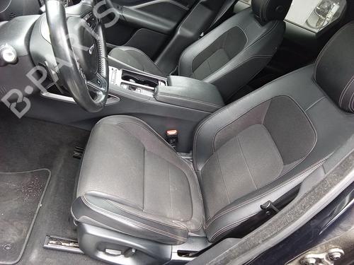 Gearbox JAGUAR F-PACE (X761) 3.0 SDV6 AWD | BP36488816M3 - Image 8
