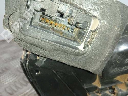 Rear left lock VW GOLF SPORTSVAN VII (AM1, AN1) 1.0 TSI | BP10656395C100 