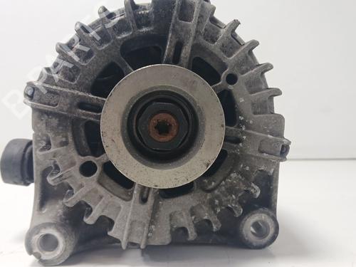 Used Alternator BMW 3 Touring (E91) 325 d (204 hp) 30002768