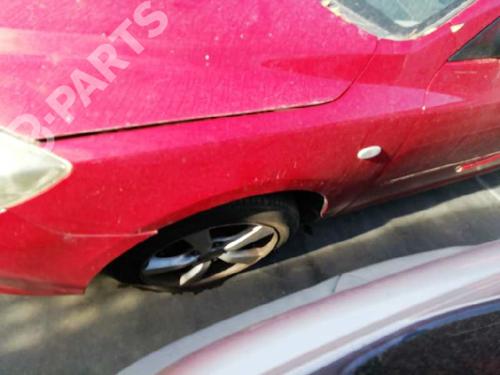 Gearbox MAZDA 3 (BK)  | BP8059212M3 