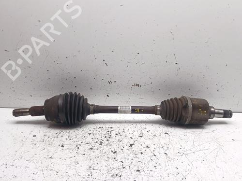 Used Left front driveshaft Left front driveshaft 39136139 39136139