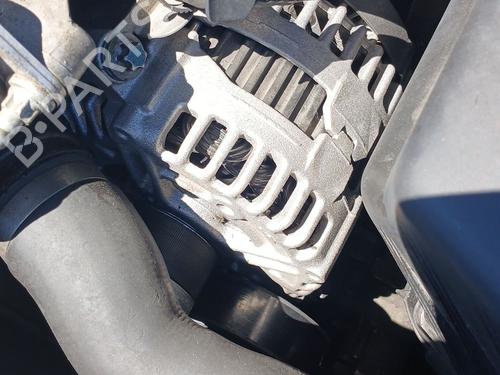 Dynamo Dynamo BMW 5 (E60) 525 i (218 hp) 36052500 36052500