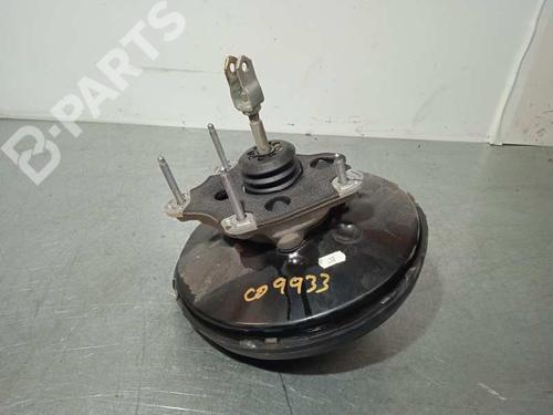 Used Servo brake NISSAN JUKE (F15) 1.5 dCi (110 hp) 12194424