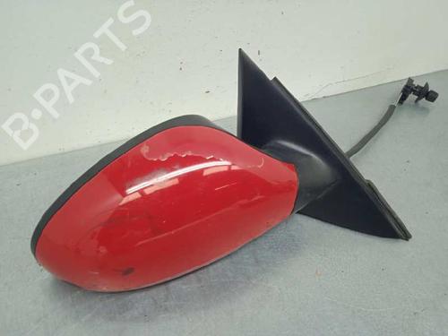 Right mirror SEAT IBIZA III (6L1) 1.4 TDI | BP9130975C27 