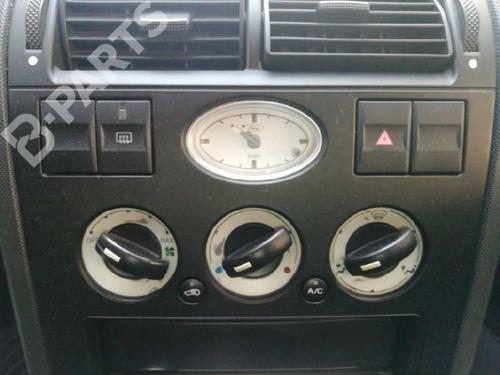Electronic module FORD MONDEO III Saloon (B4Y)  | BP10297137M83 
