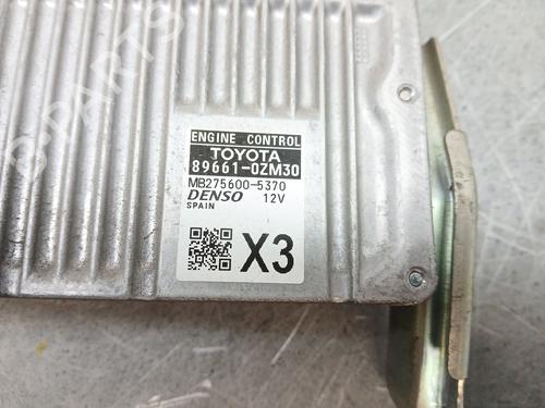 Engine control unit (ECU) TOYOTA AURIS (_E18_) 1.8 Hybrid (ZWE186_, ZWE186R) | BP29764532M57
