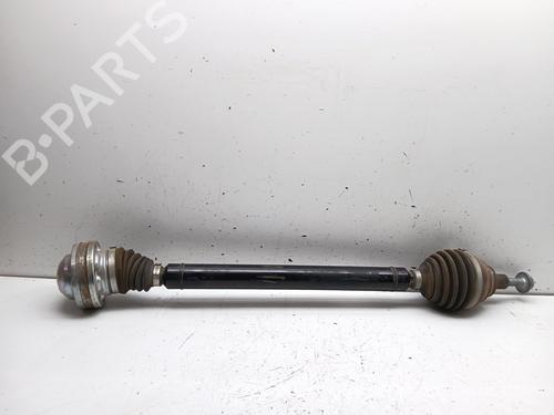 Right front driveshaft VW T-ROC (A11, D11) 2.0 TDI SCR | BP32186922M39 