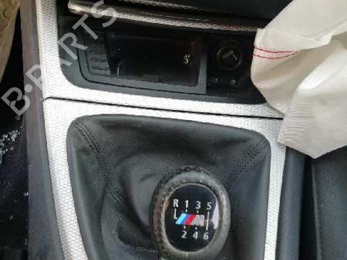 Electronic module BMW 1 (E81) 118 d | BP10560660M83 