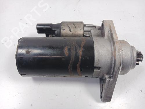 Starter SKODA OCTAVIA II (1Z3) 1.9 TDI | BP31934889M8