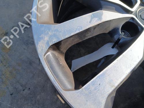 Fælk RENAULT KADJAR (HA_, HL_) 1.3 TCe 140 (HLNB, HLN1) | BP31832697C45