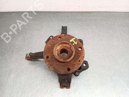 Used Right front steering knuckle Right front steering knuckle 39428175 39428175