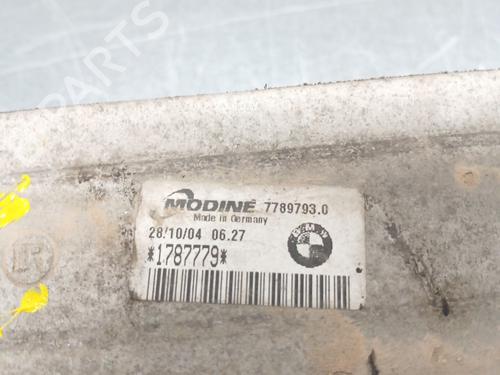 Intercooler BMW 3 Touring (E46) 320 d | BP39022700M30 - Image 2