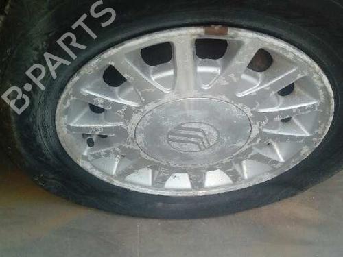 Front left window mechanism MERCURY SABLE  | BP9702095C22 