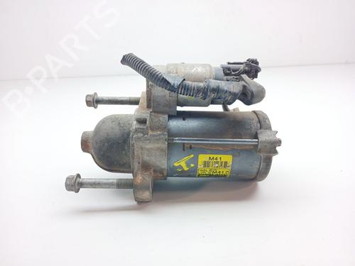 Startmotor KIA PROCEED (CD) 1.6 T-GDI GT (204 hp) 32190700