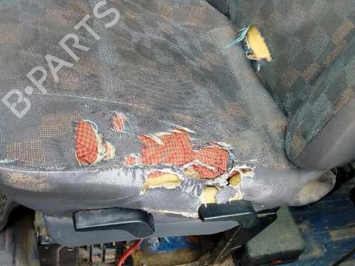 Gearbox MERCEDES-BENZ VITO Van (W638)  | BP2518873M3 