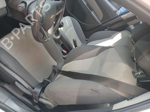 Rear seat CHEVROLET CRUZE (J300)  | BP19807378C17 