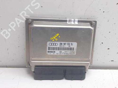 Used Engine control unit (ECU) Engine control unit (ECU) AUDI A6 C5 (4B2, 4B4) 2.4 quattro (170 hp) 33807788 33807788