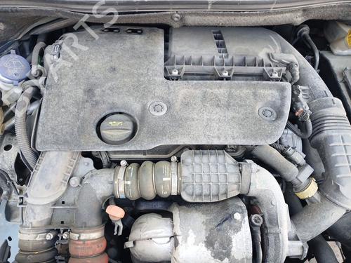 Gearbox PEUGEOT 2008 I (CU_) 1.6 BlueHDi 120 | BP36162850M3 - Image 13