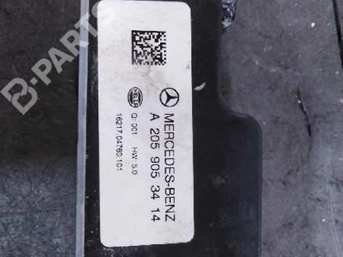 Electronic module MERCEDES-BENZ E-CLASS (W213) E 220 d (213.004) | BP6951426M83 